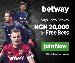 betway