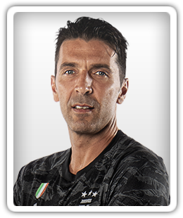 Gianluigi Buffon