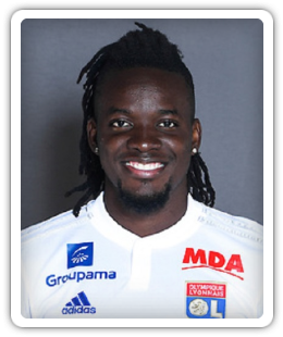 Bertrand Traore