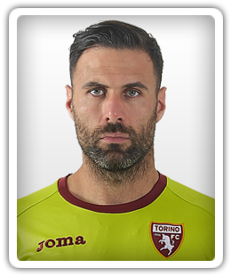 Salvatore Sirigu