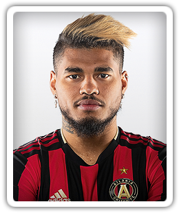 Josef Martinez