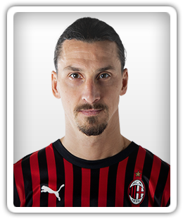 Zlatan Ibrahimovic