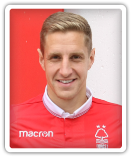 Michael Dawson