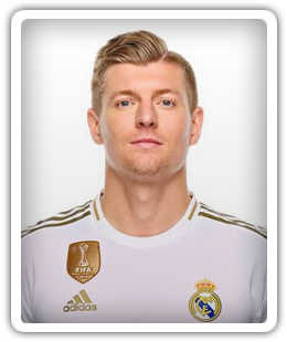 Toni Kroos