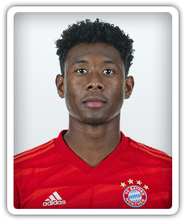 David Alaba