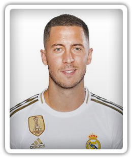 Eden Hazard