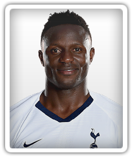 Victor Wanyama