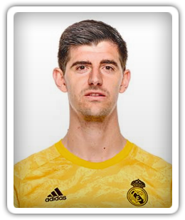 Thibaut Courtois