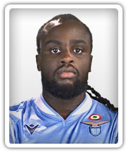 Jordan Lukaku