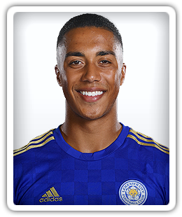 Youri Tielemans