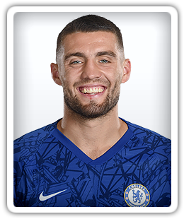 Mateo Kovacic