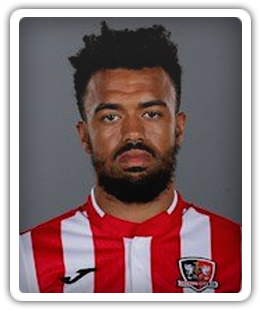 Nicky Ajose