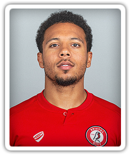 Korey Smith