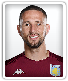 Conor Hourihane