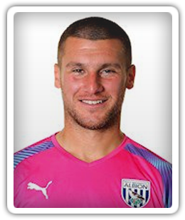 Sam Johnstone