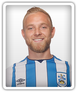 Alex Pritchard