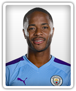 Raheem Sterling