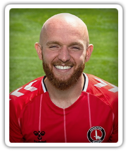 Jonny Williams