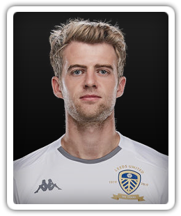 Patrick Bamford