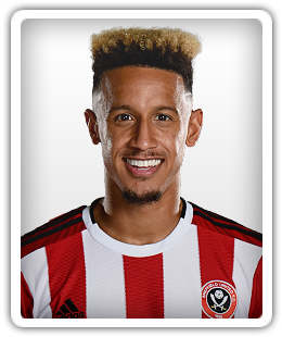 Callum Robinson