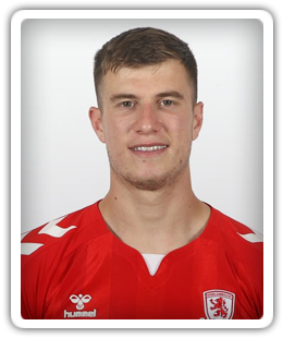 Paddy McNair