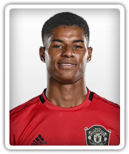 Marcus Rashford