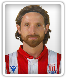 Joe Allen