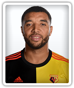 Troy Deeney