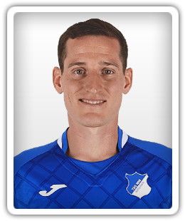 Sebastian Rudy