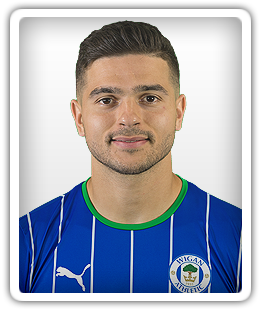 Sam Morsy