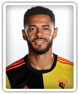 Andre Gray