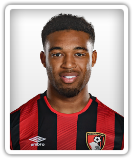 Jordon Ibe