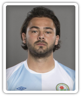 Bradley Dack