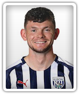 Oliver Burke