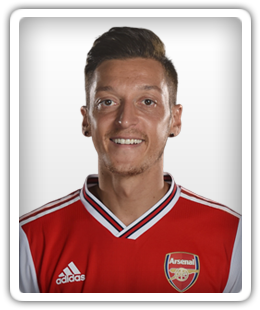 Mesut Ozil