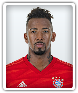 Jerome Boateng