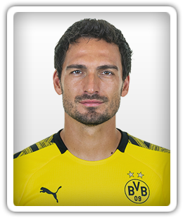 Mats Hummels