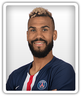 Eric Maxim Choupo-Moting