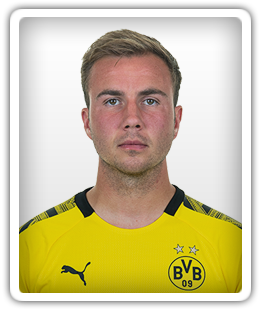 Mario Gotze