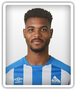 Steve Mounié