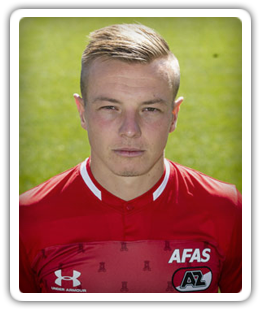 Jordy Clasie