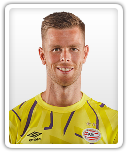 Robbin Ruiter