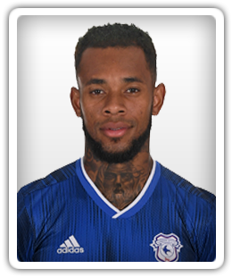 Leandro Bacuna