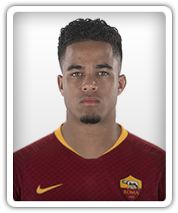 Justin Kluivert