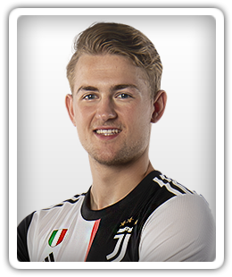 Matthijs de Ligt