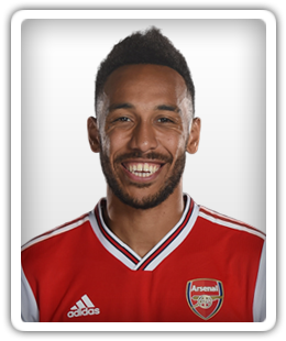 Pierre-Emerick Aubameyang