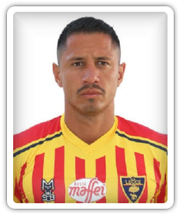 Gianluca Lapadula