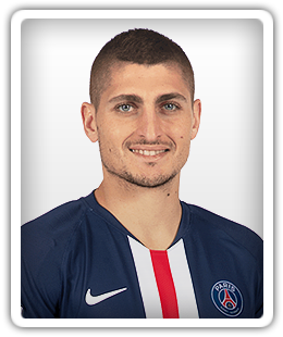 Marco Verratti