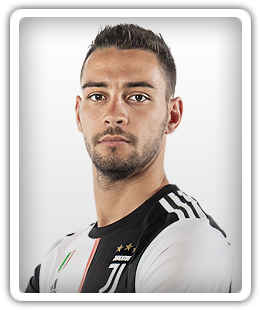 Mattia De Sciglio