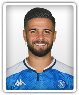 Lorenzo Insigne